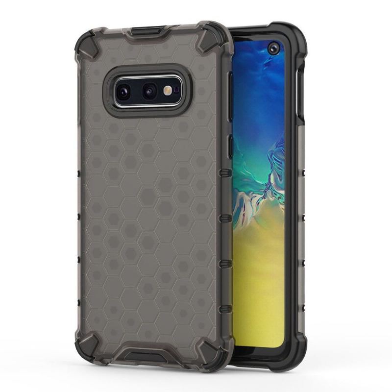 Etui do Samsung Galaxy S10e Biznes Projekt Plastra Miodu