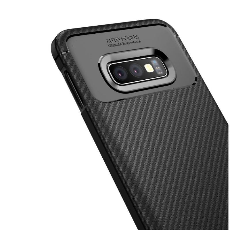 Etui do Samsung Galaxy S10e Karbon Classy