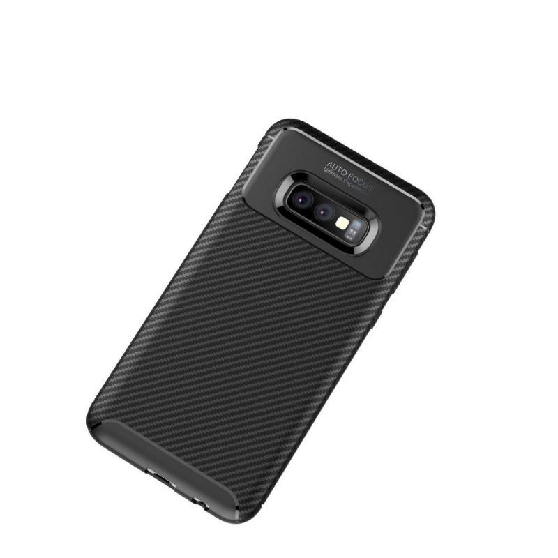 Etui do Samsung Galaxy S10e Karbon Classy