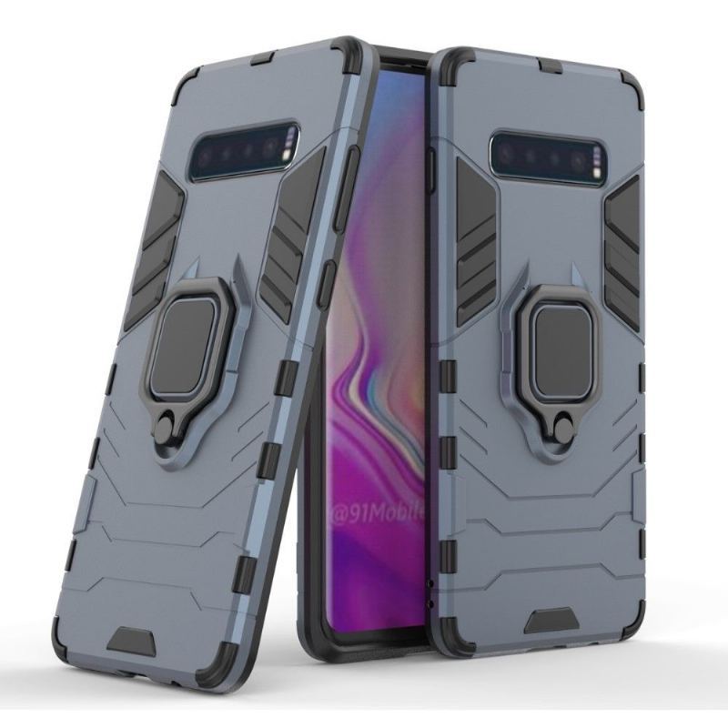 Etui do Samsung Galaxy S10e Ultra Ochronny Belinda