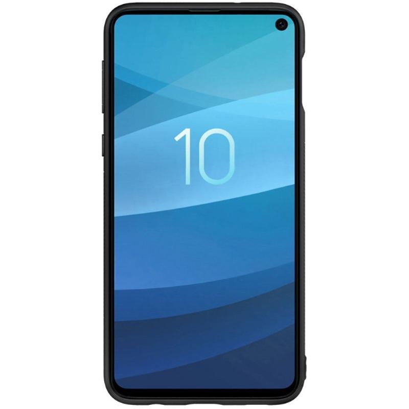 Etui do Samsung Galaxy S10e Włókno Syntetyczne