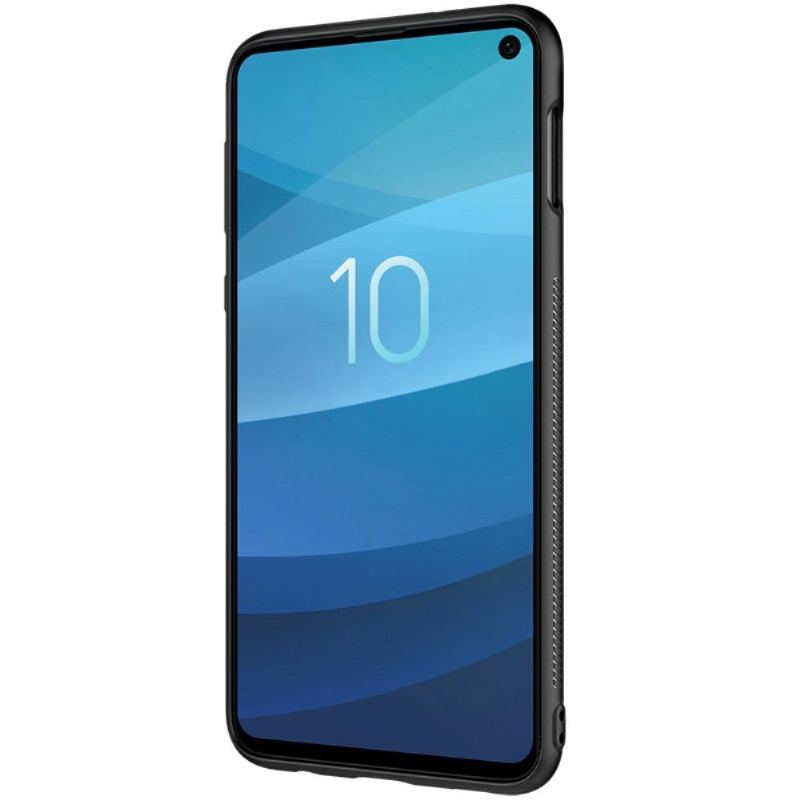 Etui do Samsung Galaxy S10e Włókno Syntetyczne