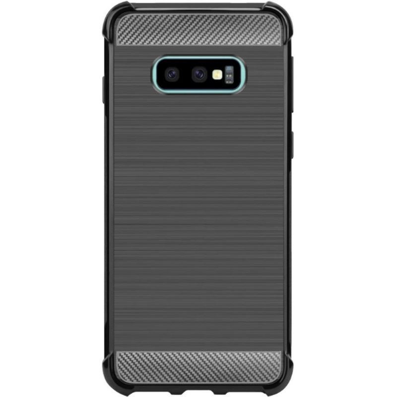 Futerały do Samsung Galaxy S10e Obrzeża Gel Flex Vega