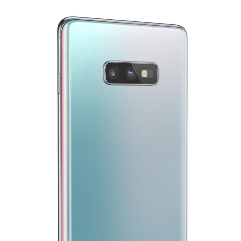 Samsung Galaxy S10E - 2 Folie Ze Szkła Hartowanego Do Tylnego Obiektywu Aparatu