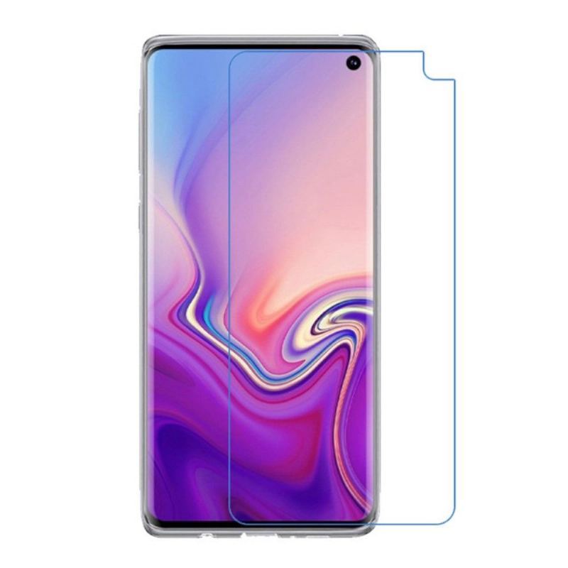 Samsung Galaxy S10E - Zestaw 5 Ochraniaczy Ekranu