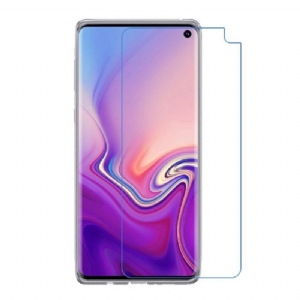 Samsung Galaxy S10E - Zestaw 5 Ochraniaczy Ekranu