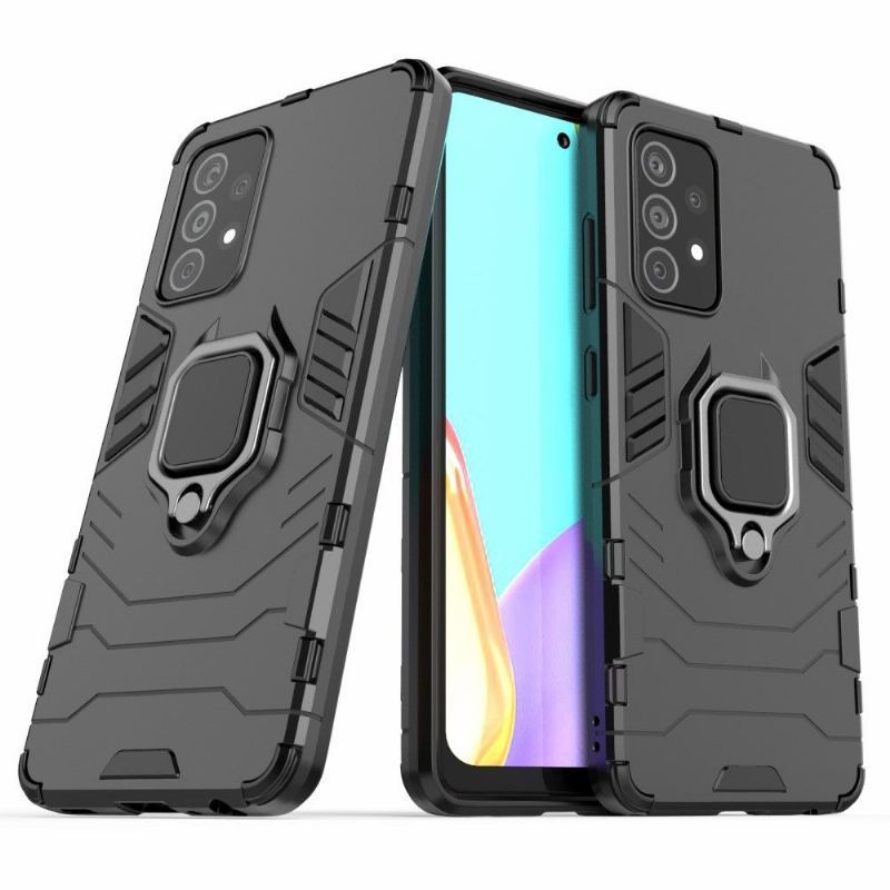 Etui do Samsung Galaxy A52 5G / A52 4G / A52s 5G Anti-fall Odporna Na Wstrząsy I Odporna Belinda