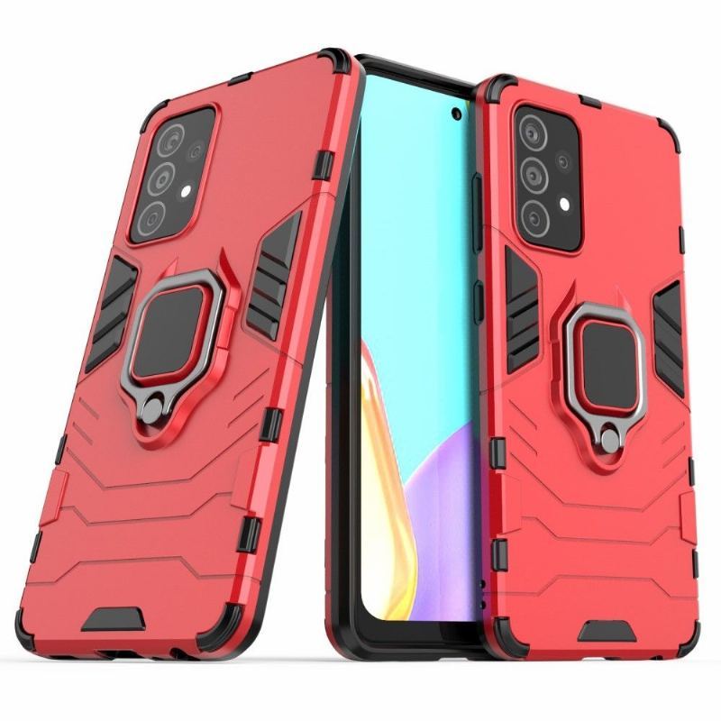 Etui do Samsung Galaxy A52 5G / A52 4G / A52s 5G Anti-fall Odporna Na Wstrząsy I Odporna Belinda