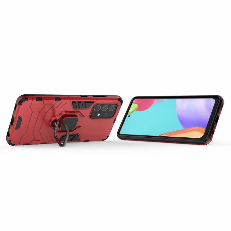 Etui do Samsung Galaxy A52 5G / A52 4G / A52s 5G Anti-fall Odporna Na Wstrząsy I Odporna Belinda