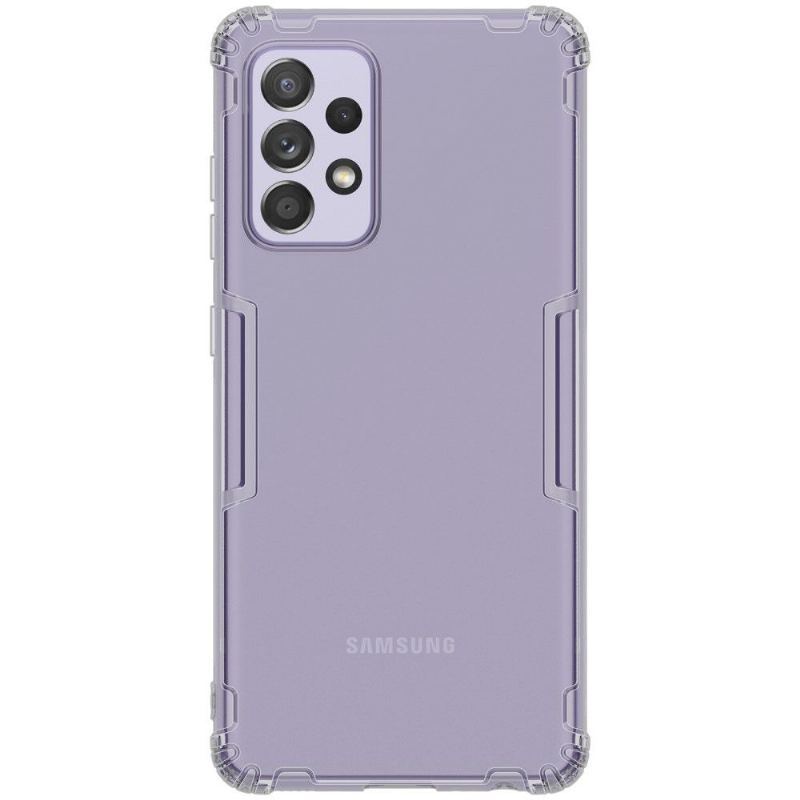 Etui do Samsung Galaxy A52 5G / A52 4G / A52s 5G Nillkin Nature Wzmocnione Kąty