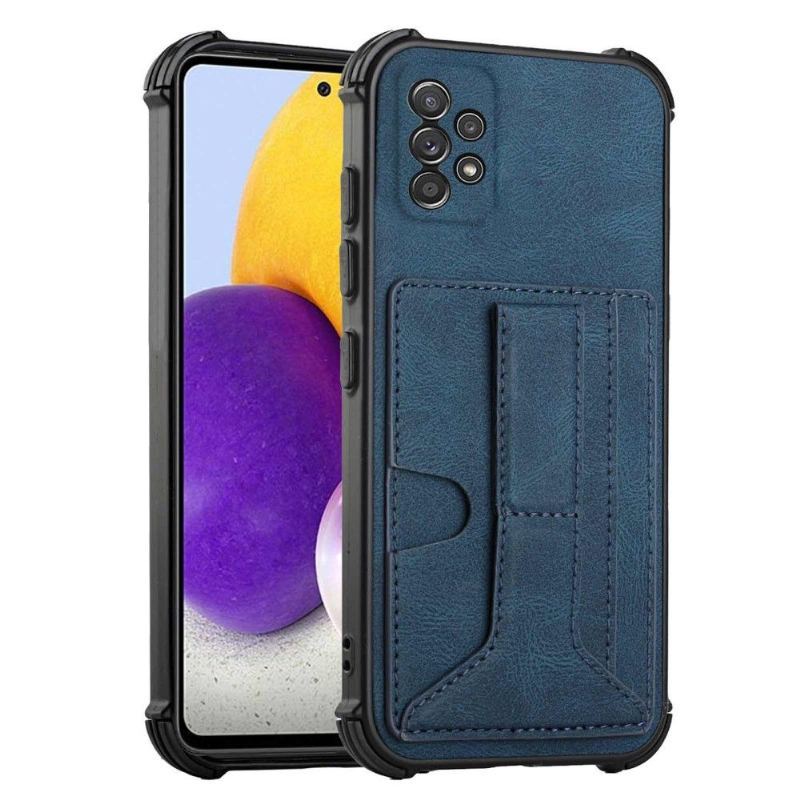 Etui do Samsung Galaxy A52 5G / A52 4G / A52s 5G Posiadacz Karty Coline