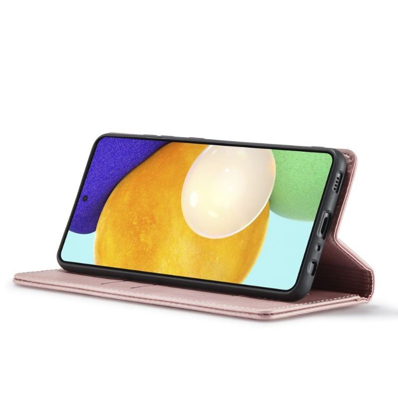 Etui Folio do Samsung Galaxy A52 5G / A52 4G / A52s 5G Forwenw F2 Series