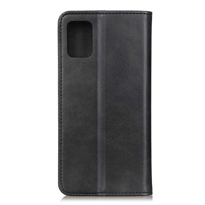 Etui Folio do Samsung Galaxy A52 5G / A52 4G / A52s 5G Skórzany Futerał Simone W Wieku