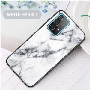 Futerały do Samsung Galaxy A52 5G / A52 4G / A52s 5G Celine Marble