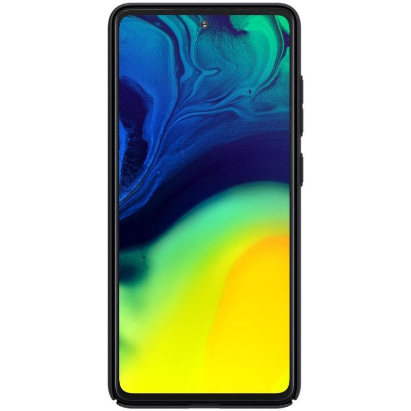 Futerały do Samsung Galaxy A52 5G / A52 4G / A52s 5G Nillkin Rigid Frosted