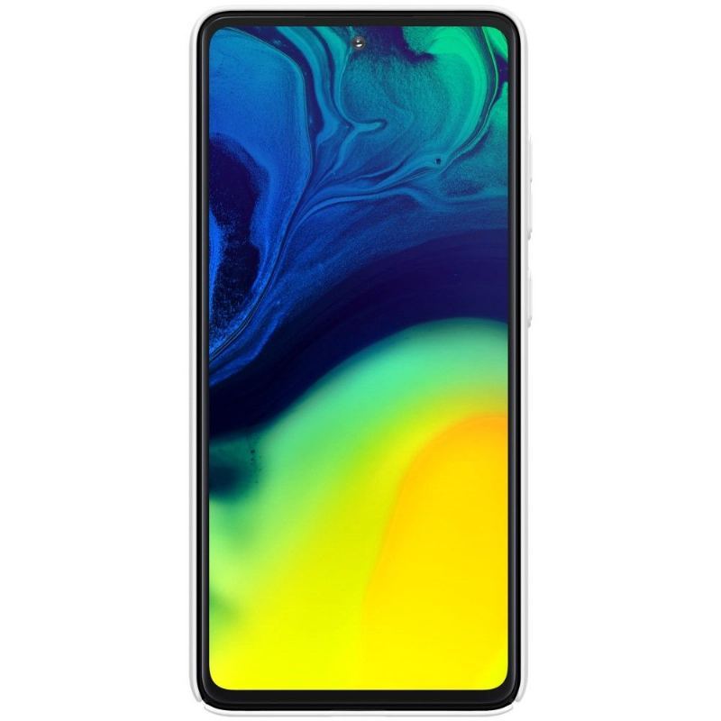 Futerały do Samsung Galaxy A52 5G / A52 4G / A52s 5G Nillkin Rigid Frosted