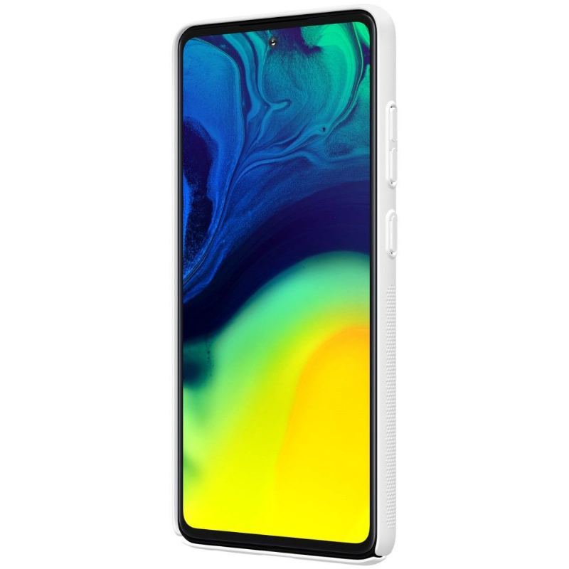 Futerały do Samsung Galaxy A52 5G / A52 4G / A52s 5G Nillkin Rigid Frosted