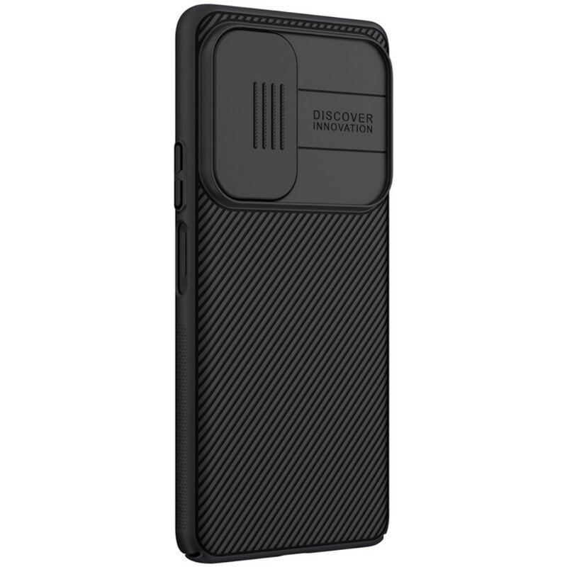 Etui do Honor 50 SE Camshield Nillkin