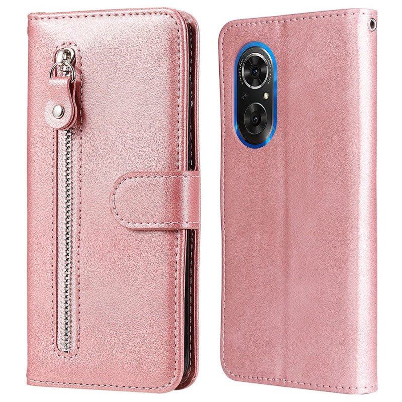 Etui Folio do Honor 50 SE Portfel