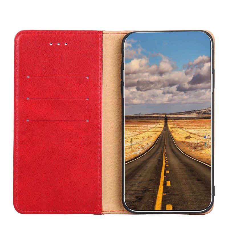 Etui Na Telefon do Honor 50 SE Etui Folio Nity Ozdobne