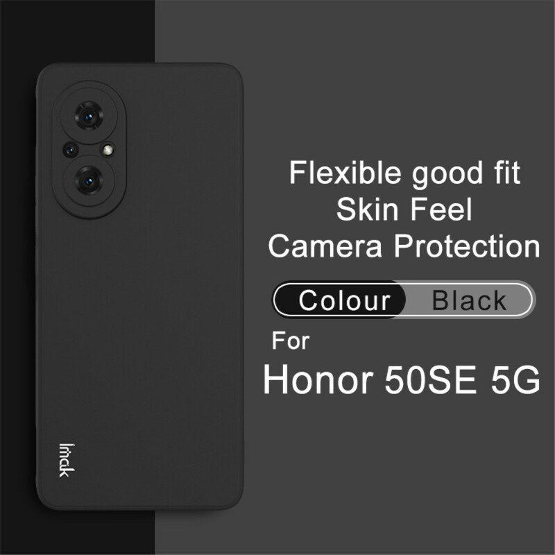 Futerały do Honor 50 SE Seria Imak Uc-4