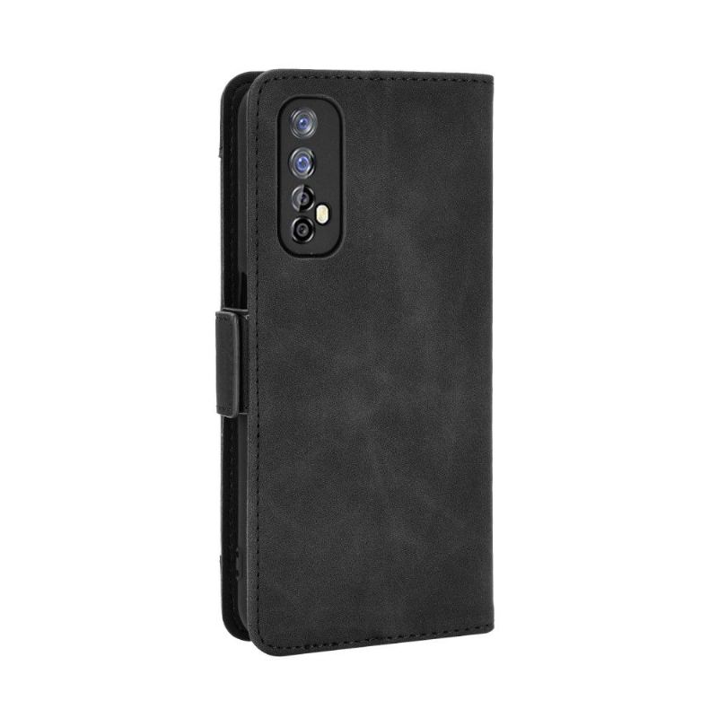 Etui Folio do Realme 7 Premium Z Posiadaczem Karty