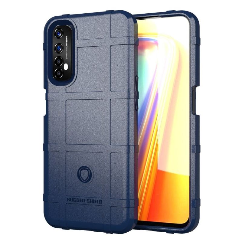 Futerały do Realme 7 Rugged Shield Odporny Na Wstrząsy