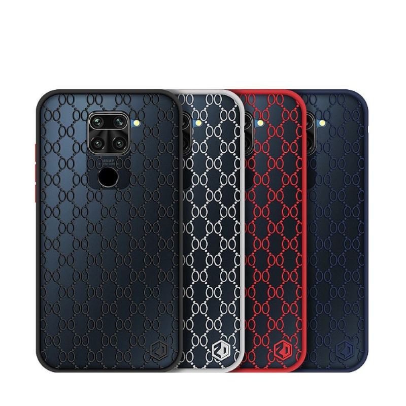 Etui do Xiaomi Redmi Note 9 Anti-fall Carole Maille