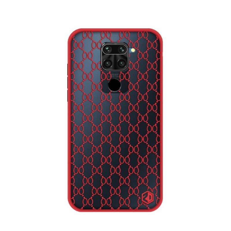 Etui do Xiaomi Redmi Note 9 Anti-fall Carole Maille