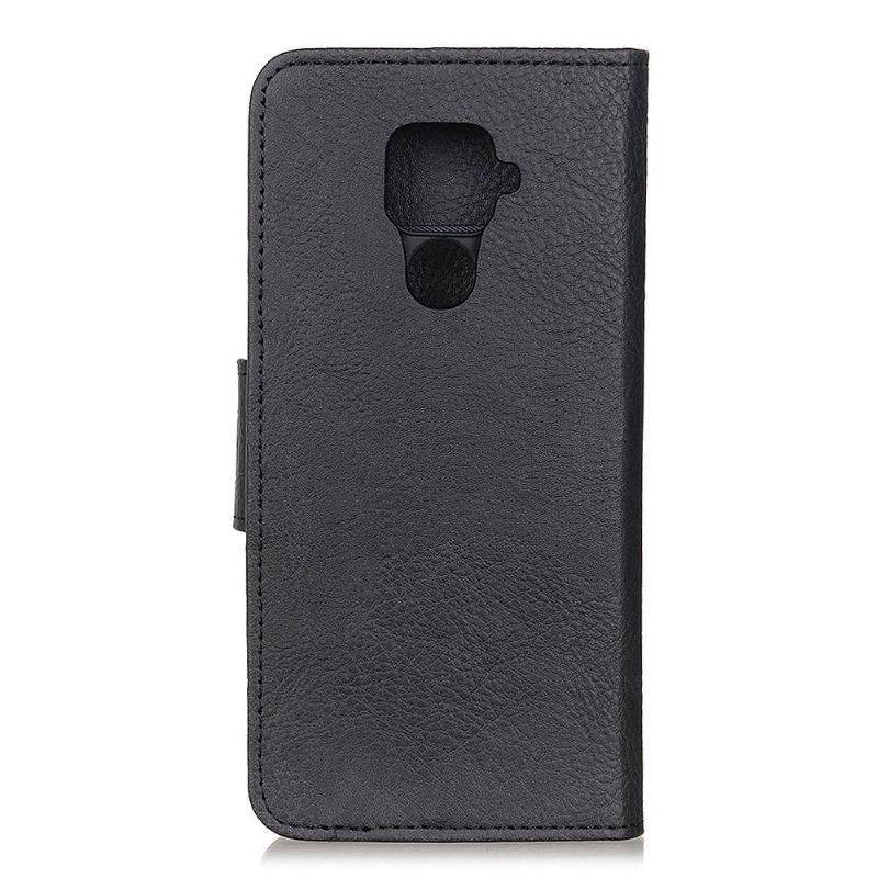 Etui do Xiaomi Redmi Note 9 Anti-fall Célestin Faux Leather