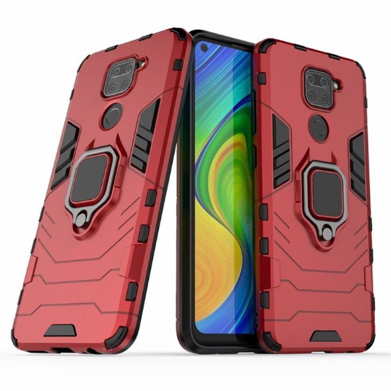 Etui do Xiaomi Redmi Note 9 Anti-fall Odporna Na Wstrząsy I Odporna Belinda