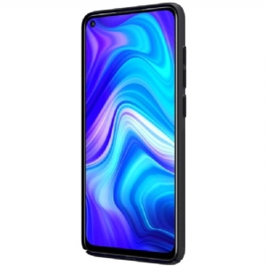 Futerały do Xiaomi Redmi Note 9 Nillkin Rigid Frosted