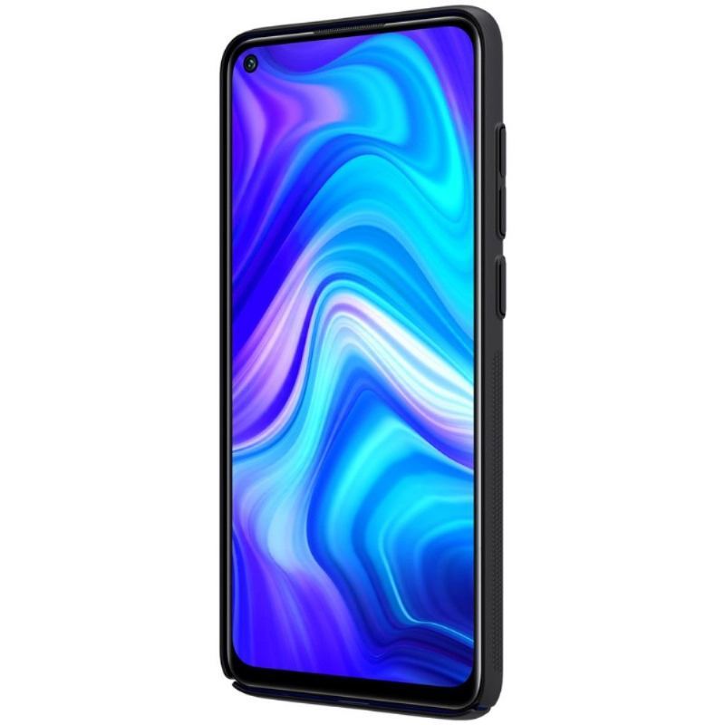 Futerały do Xiaomi Redmi Note 9 Nillkin Rigid Frosted