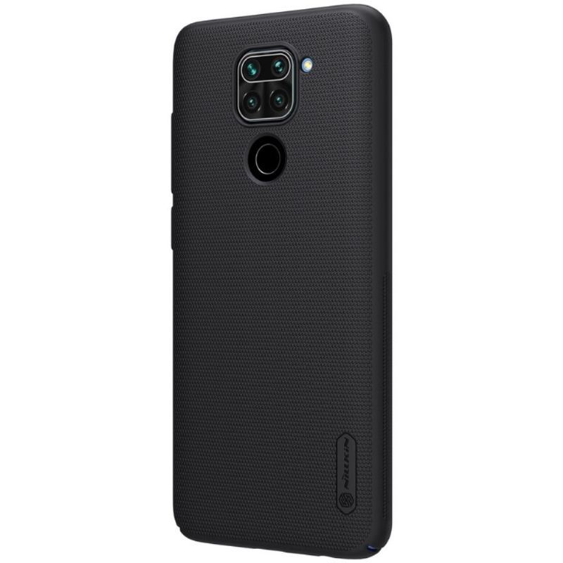 Futerały do Xiaomi Redmi Note 9 Nillkin Rigid Frosted