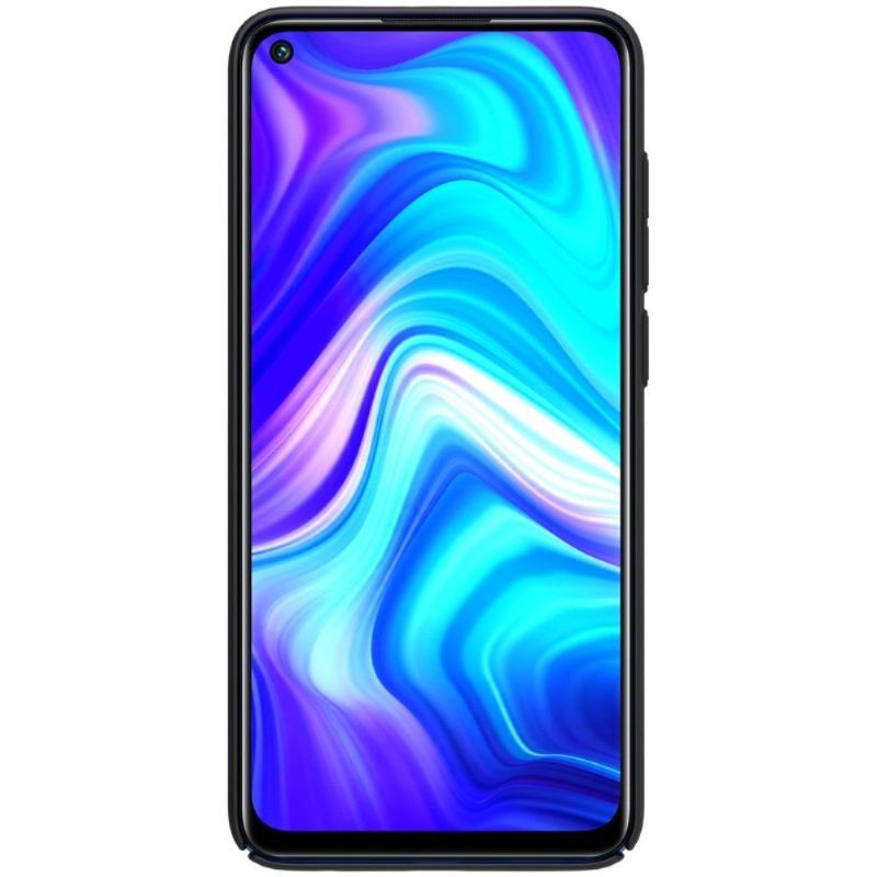 Futerały do Xiaomi Redmi Note 9 Nillkin Rigid Frosted