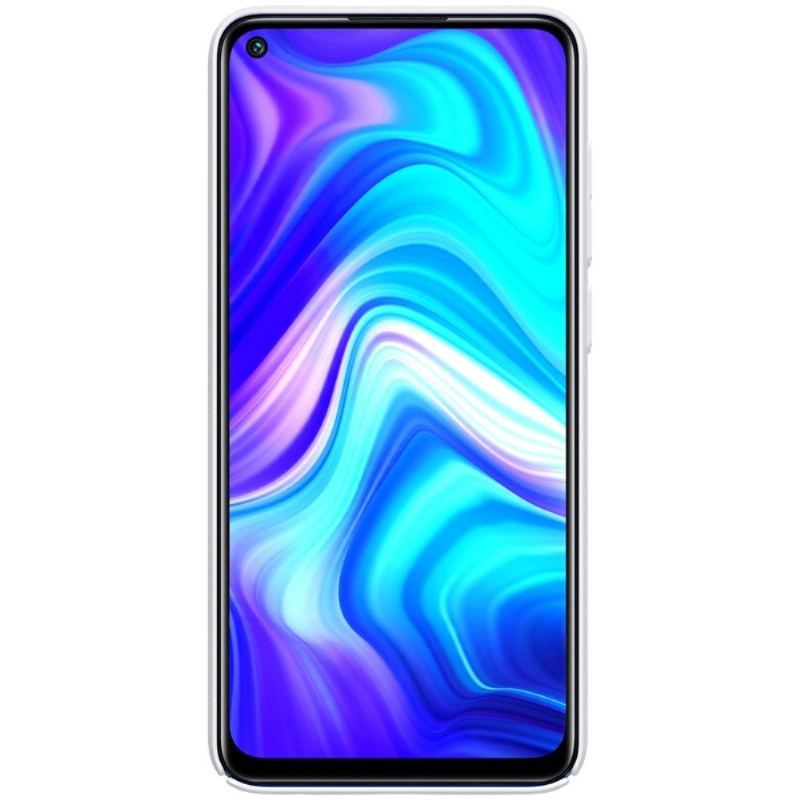 Futerały do Xiaomi Redmi Note 9 Nillkin Rigid Frosted