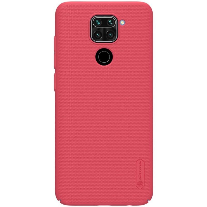 Futerały do Xiaomi Redmi Note 9 Nillkin Rigid Frosted