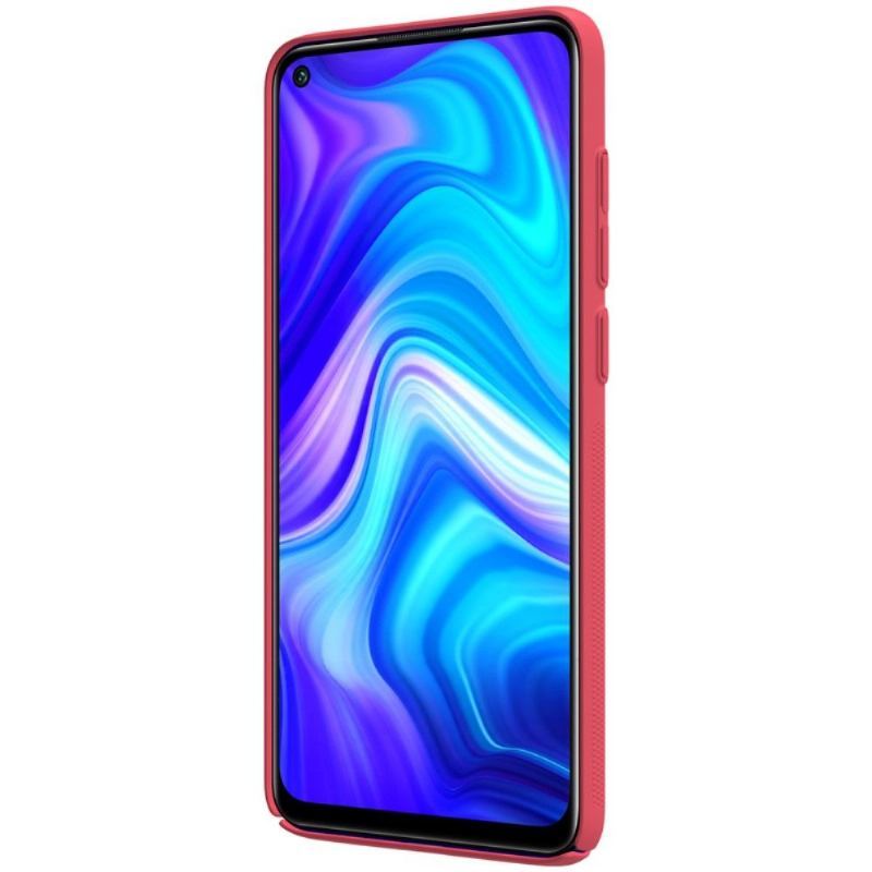 Futerały do Xiaomi Redmi Note 9 Nillkin Rigid Frosted