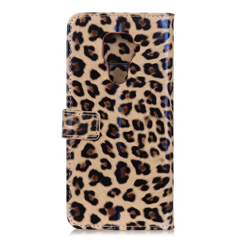 Obudowa Etui Na Telefon do Xiaomi Redmi Note 9 Leopard