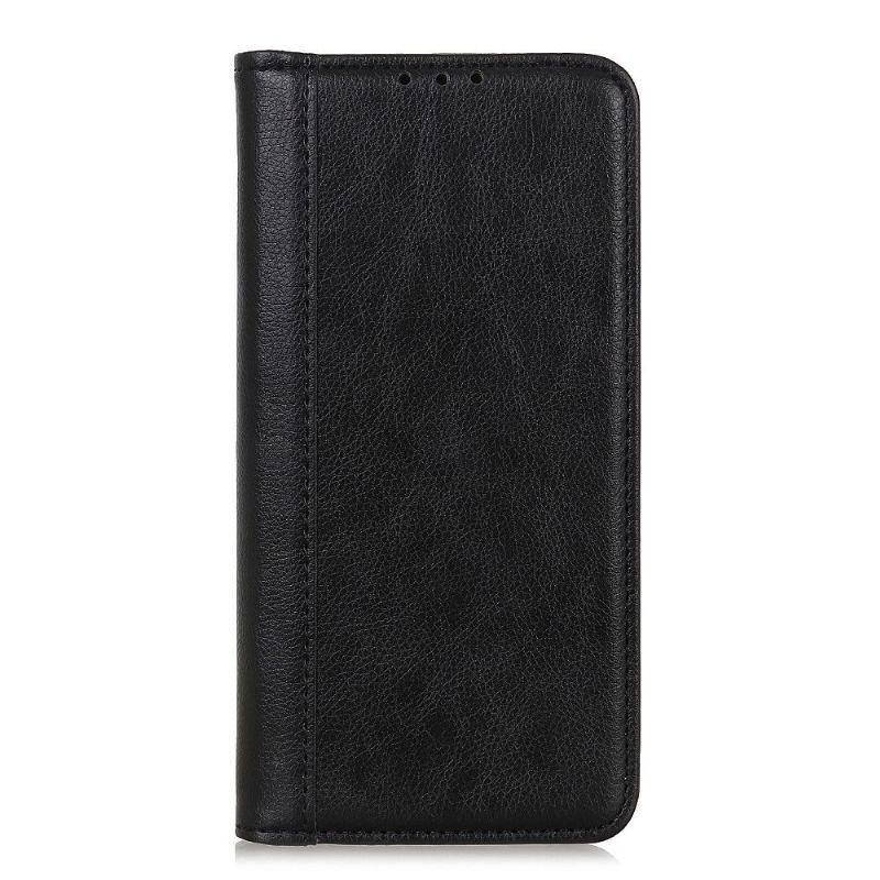 Etui do Google Pixel 6 Pro Etui Folio Folio Sylvester Faux Leather