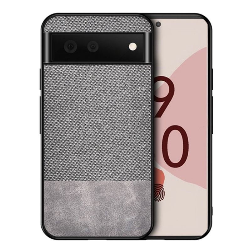 Etui do Google Pixel 6 Pro Płótno