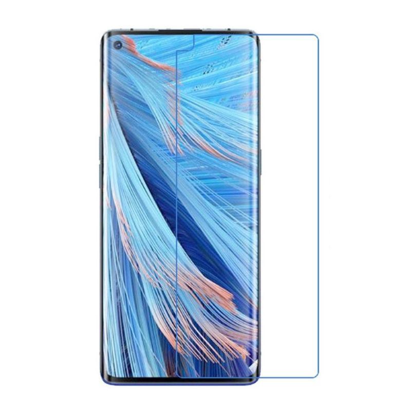 Folie Ochronne Do Oppo Find X2 Neo (5 Sztuk)