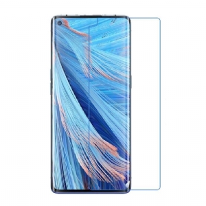 Folie Ochronne Do Oppo Find X2 Neo (5 Sztuk)