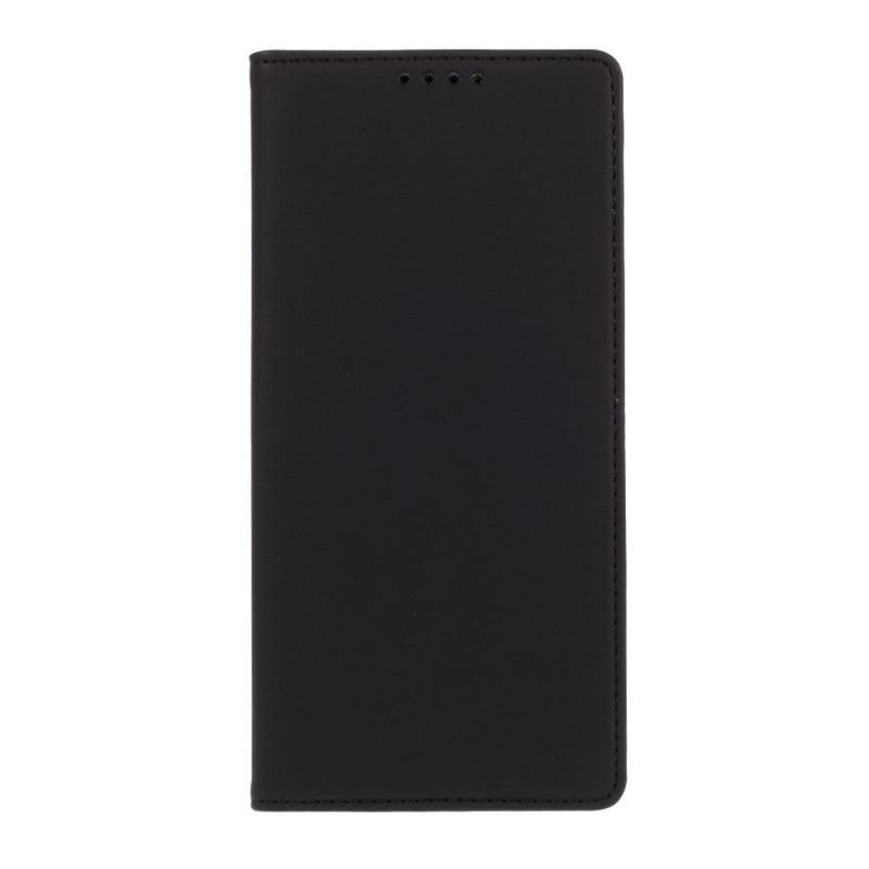 Case do Samsung Galaxy Note 20 Ultra Biznes Etui Folio Miękki Dotyk