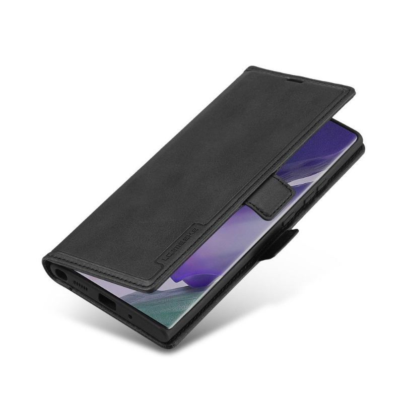 Case do Samsung Galaxy Note 20 Ultra Le Clémentien Posiadacz Karty