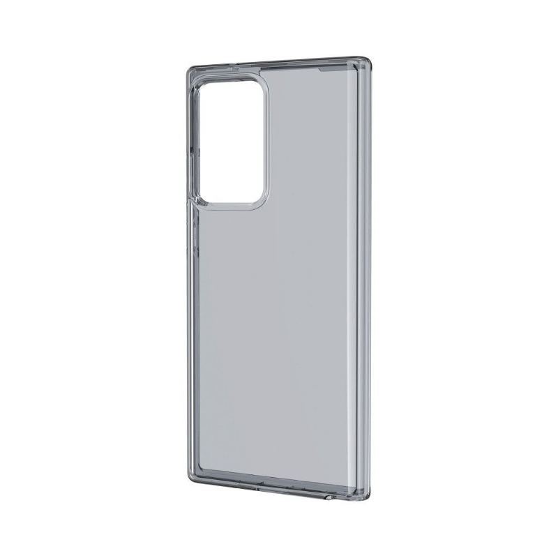 Etui do Samsung Galaxy Note 20 Ultra Classic Glint Przezroczysty