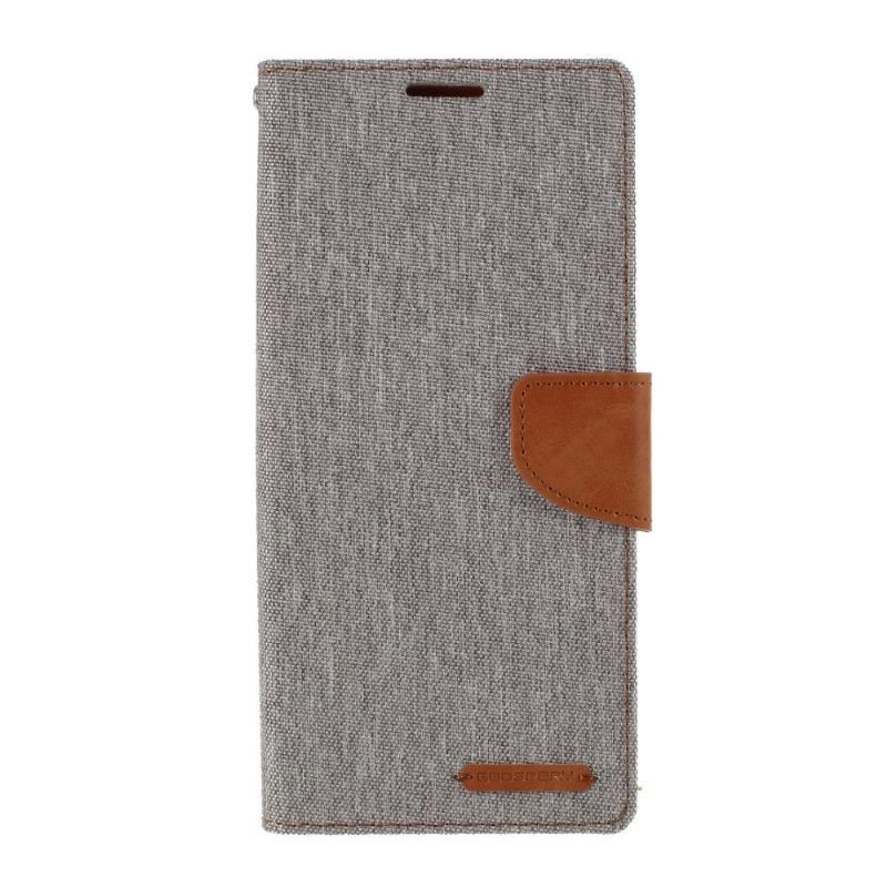 Etui do Samsung Galaxy Note 20 Ultra Mercury Canvas