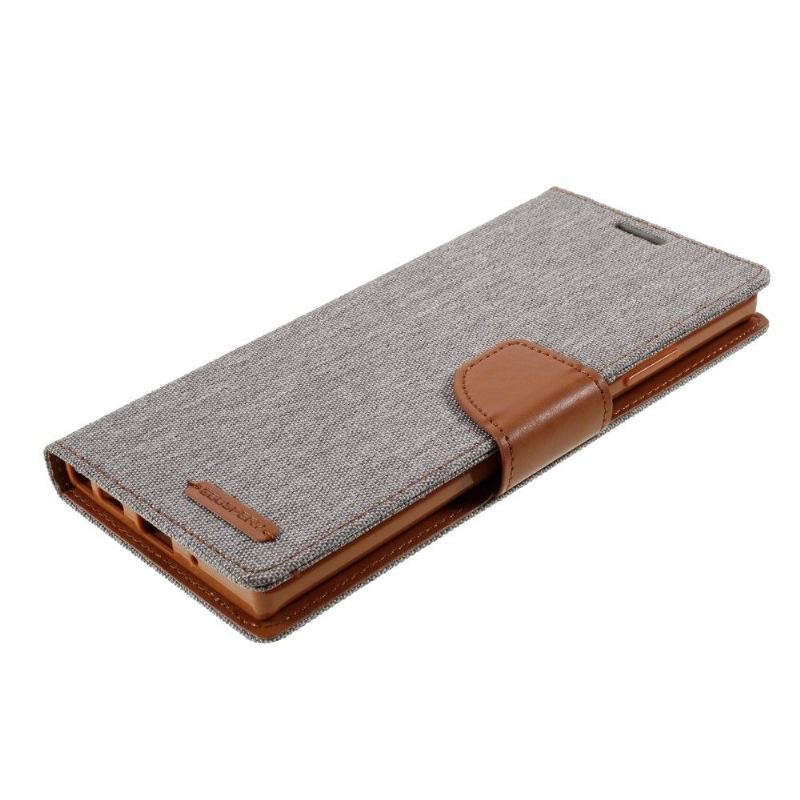 Etui do Samsung Galaxy Note 20 Ultra Mercury Canvas