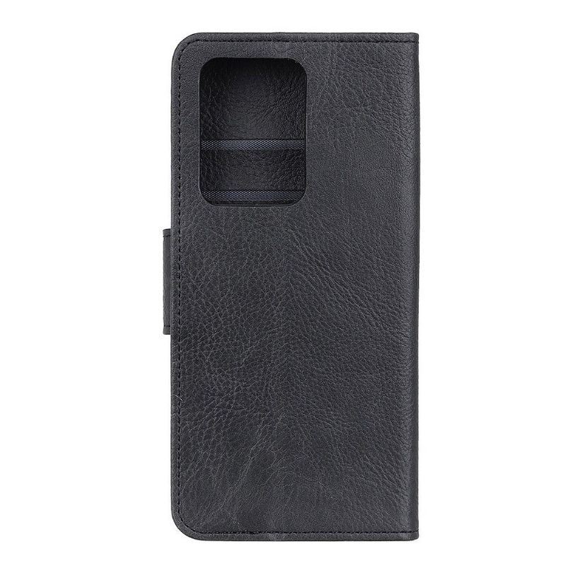 Etui do Samsung Galaxy Note 20 Ultra Obrzeża Portfel Portfel Celestin