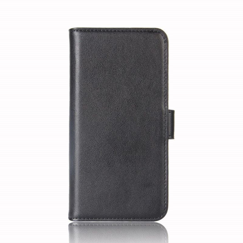 Etui Folio do Samsung Galaxy Note 20 Ultra Premium Skóra